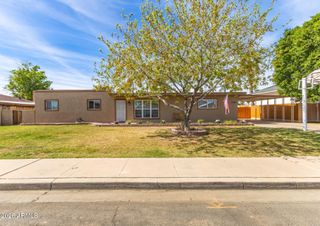 1308 S SPUR --, Mesa, AZ 85204