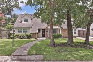 14558 Carolcrest Drive, Houston, TX 77079