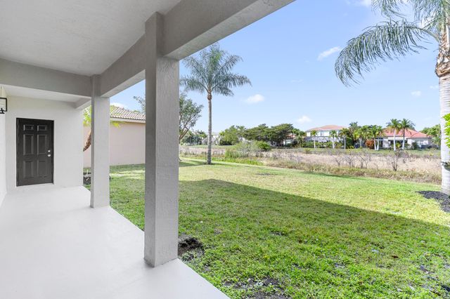 10557 Galleria Street, Wellington, FL 33414