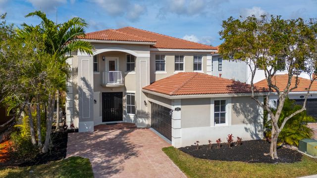 10557 Galleria Street, Wellington, FL 33414