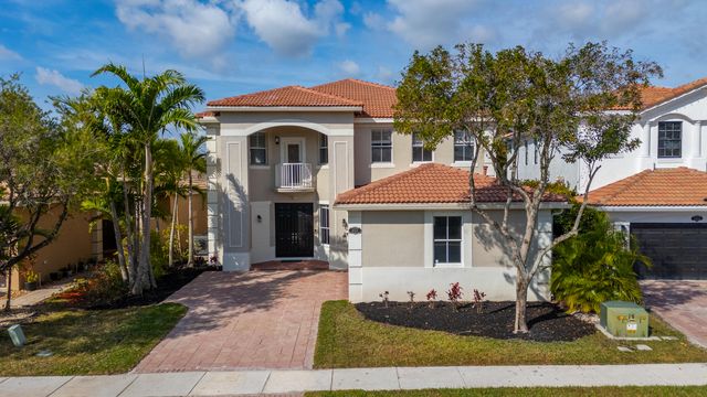 10557 Galleria Street, Wellington, FL 33414