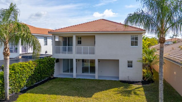 10557 Galleria Street, Wellington, FL 33414