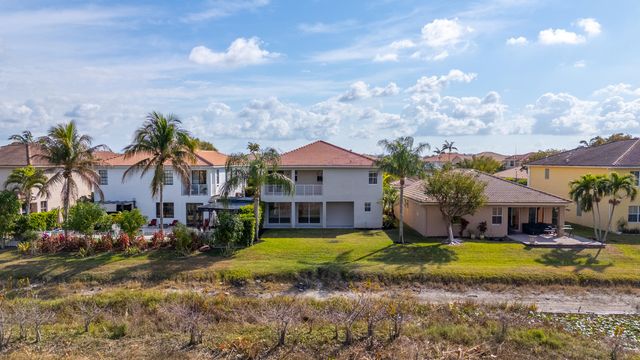 10557 Galleria Street, Wellington, FL 33414