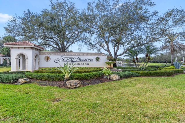 10557 Galleria Street, Wellington, FL 33414
