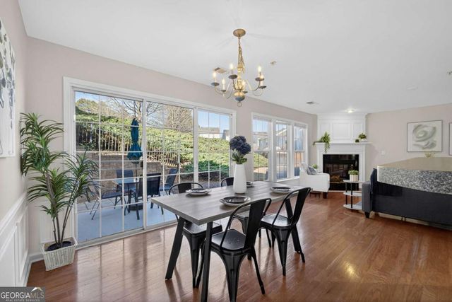 702 Acampora Drive, Woodstock, GA 30188