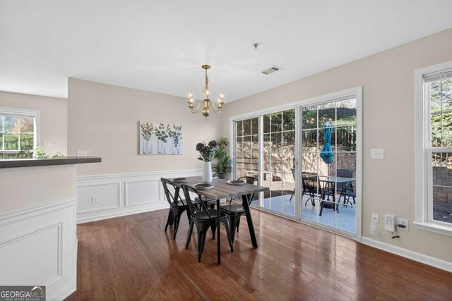 702 Acampora Drive, Woodstock, GA 30188