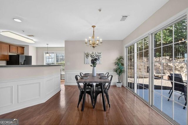 702 Acampora Drive, Woodstock, GA 30188