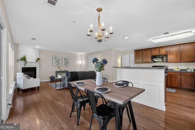 702 Acampora Drive, Woodstock, GA 30188