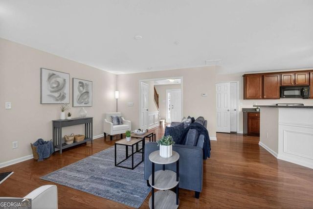 702 Acampora Drive, Woodstock, GA 30188