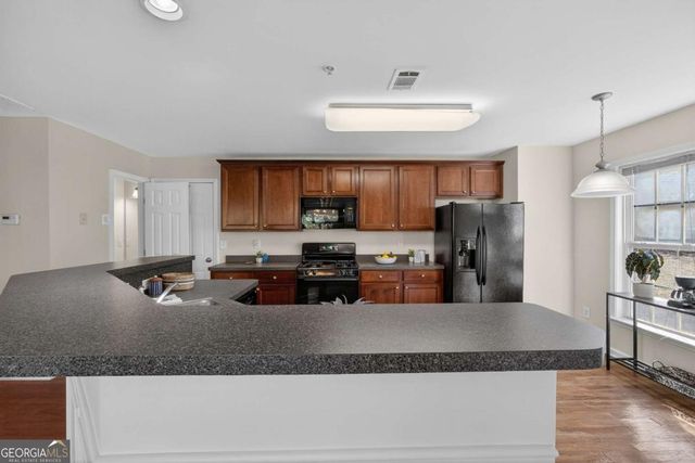 702 Acampora Drive, Woodstock, GA 30188