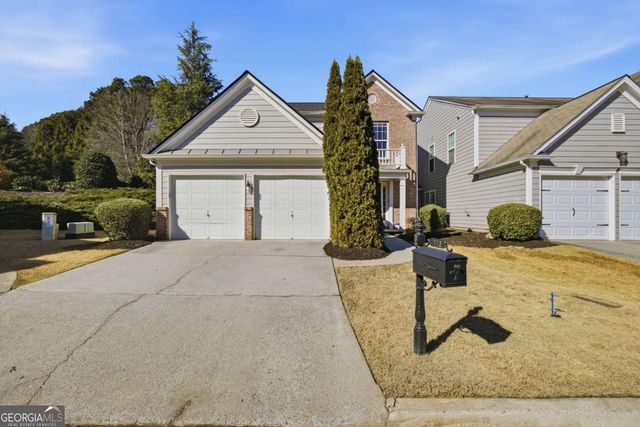 702 Acampora Drive, Woodstock, GA 30188