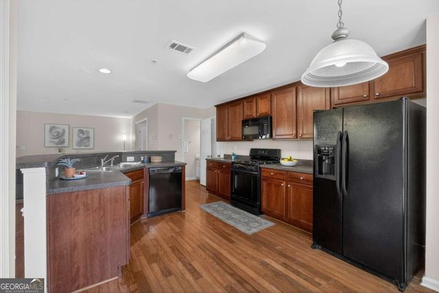 702 Acampora Drive, Woodstock, GA 30188