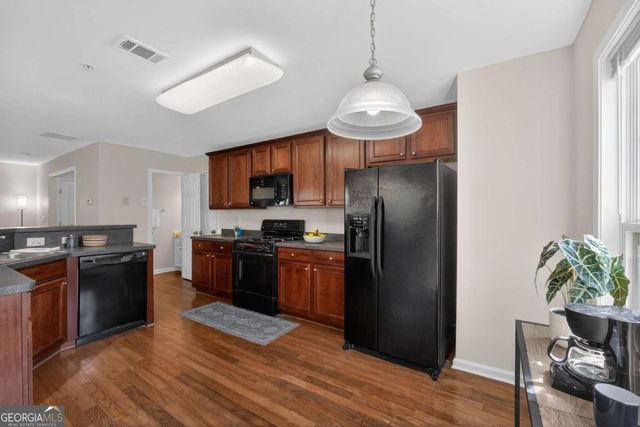 702 Acampora Drive, Woodstock, GA 30188