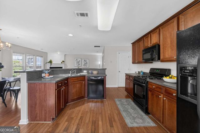 702 Acampora Drive, Woodstock, GA 30188