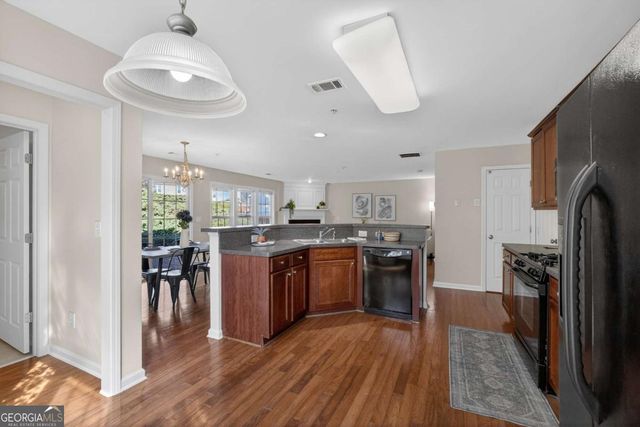 702 Acampora Drive, Woodstock, GA 30188