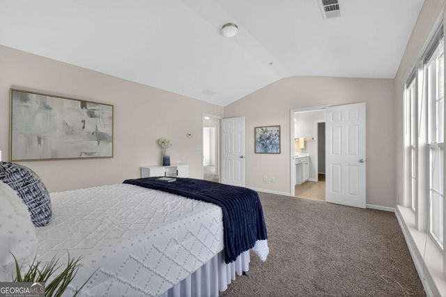 702 Acampora Drive, Woodstock, GA 30188