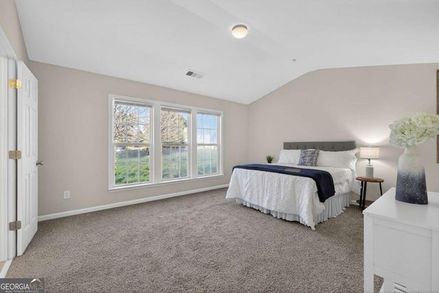 702 Acampora Drive, Woodstock, GA 30188