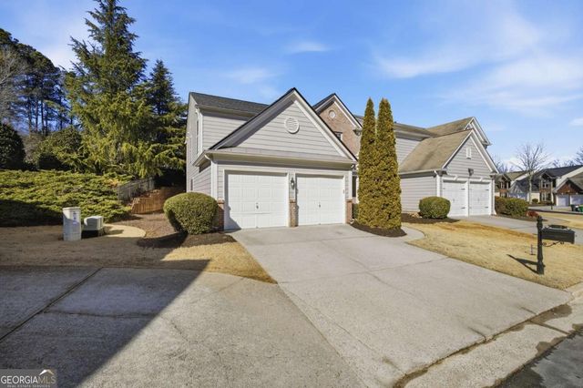 702 Acampora Drive, Woodstock, GA 30188