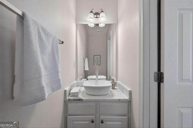 702 Acampora Drive, Woodstock, GA 30188