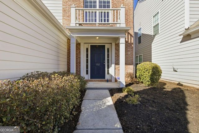 702 Acampora Drive, Woodstock, GA 30188