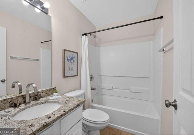 702 Acampora Drive, Woodstock, GA 30188