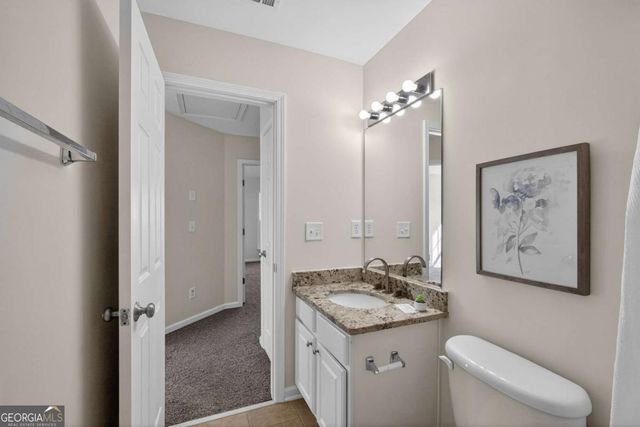 702 Acampora Drive, Woodstock, GA 30188