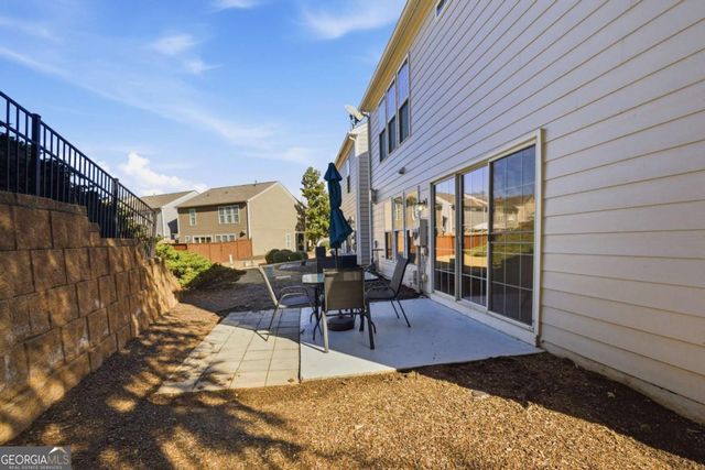 702 Acampora Drive, Woodstock, GA 30188