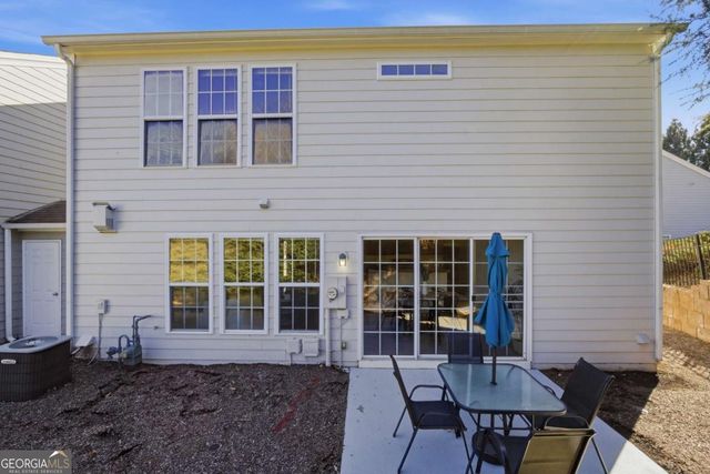 702 Acampora Drive, Woodstock, GA 30188