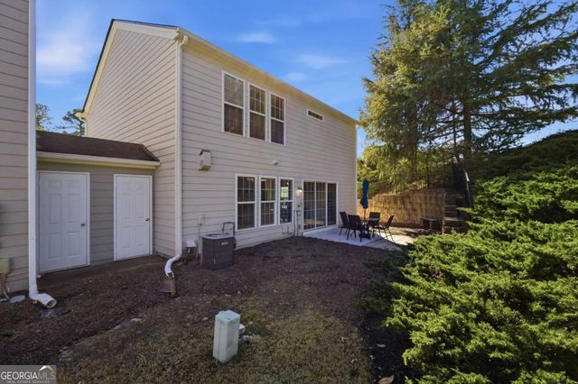 702 Acampora Drive, Woodstock, GA 30188