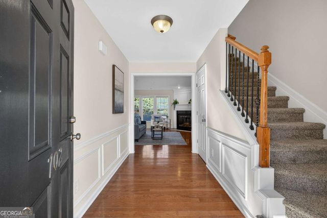 702 Acampora Drive, Woodstock, GA 30188