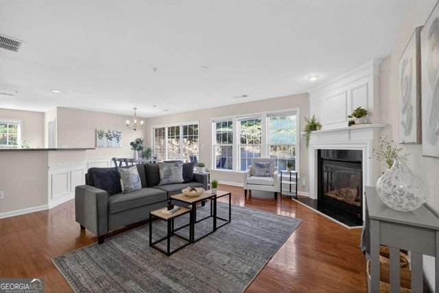 702 Acampora Drive, Woodstock, GA 30188