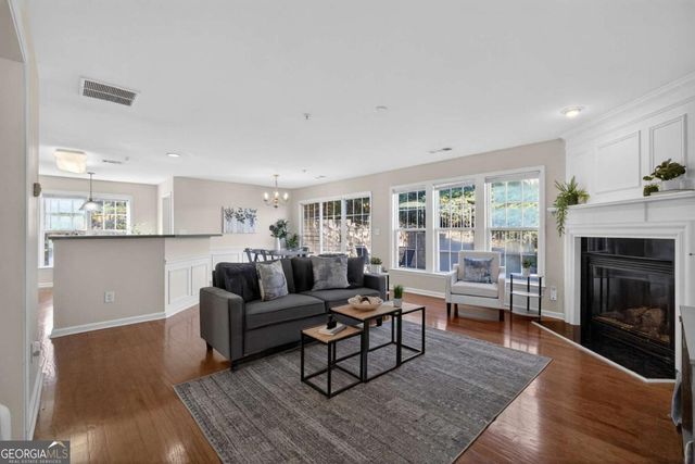 702 Acampora Drive, Woodstock, GA 30188