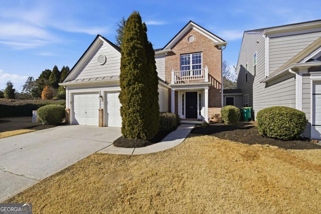 702 Acampora Drive, Woodstock, GA 30188