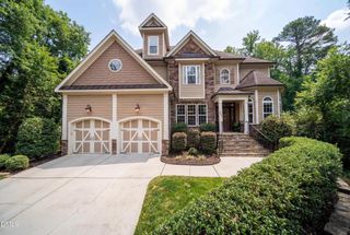 3353 Cheswick Drive, Raleigh, NC 27609