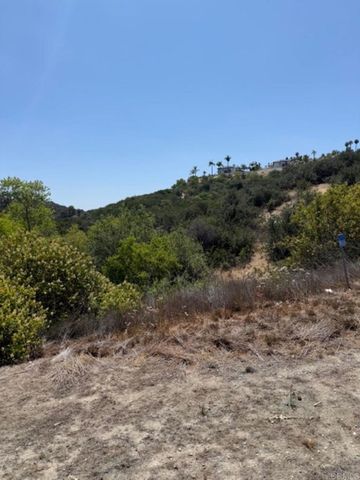 0 Otay Lake Road, Bonita, CA 91902