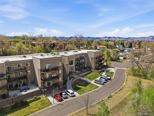 6000 W Floyd Ave 209, Denver, CO 80227