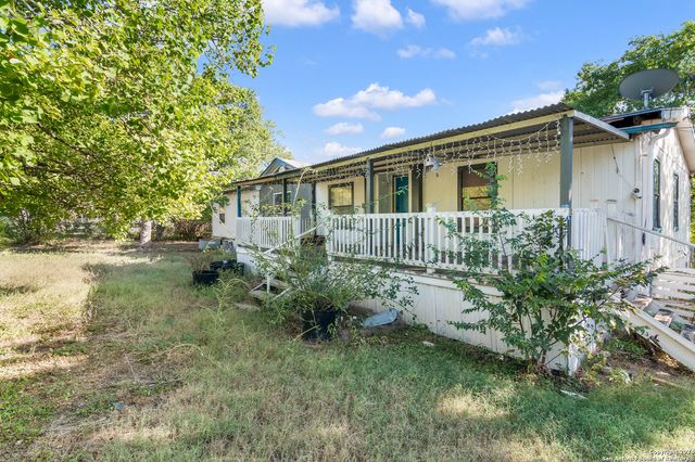 5126 Farr, San Antonio, TX 78242