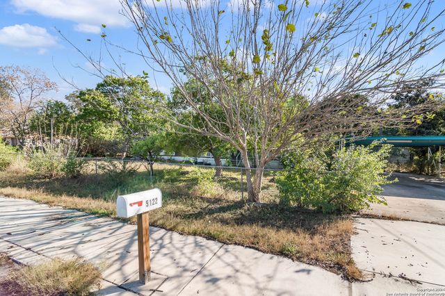 5126 Farr, San Antonio, TX 78242