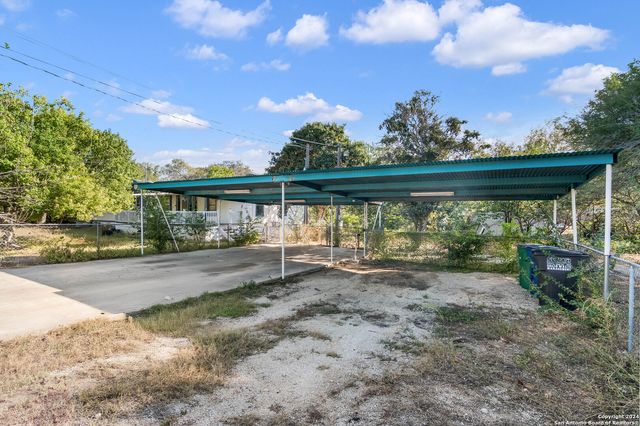 5126 Farr, San Antonio, TX 78242