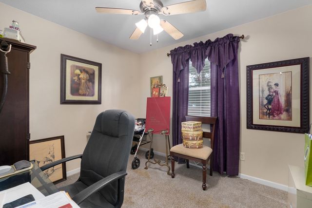 5727 S State Highway Ff, Battlefield, MO 65619
