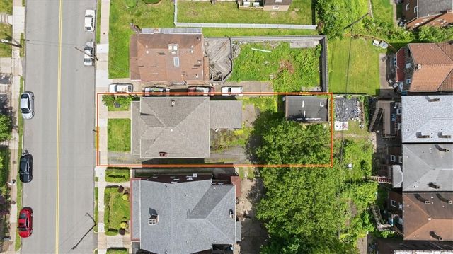 4015 Murray Ave, Squirrel Hill, PA 15217