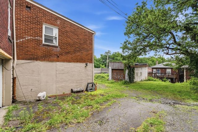 4015 Murray Ave, Squirrel Hill, PA 15217