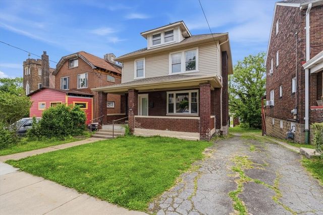 4015 Murray Ave, Squirrel Hill, PA 15217