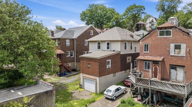 4015 Murray Ave, Squirrel Hill, PA 15217