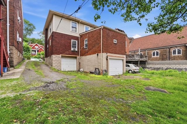 4015 Murray Ave, Squirrel Hill, PA 15217