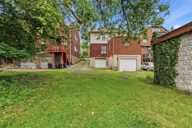 4015 Murray Ave, Squirrel Hill, PA 15217