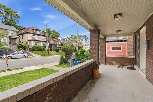 4015 Murray Ave, Squirrel Hill, PA 15217