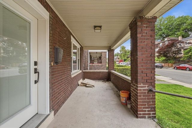 4015 Murray Ave, Squirrel Hill, PA 15217