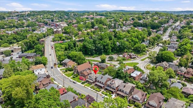 4015 Murray Ave, Squirrel Hill, PA 15217