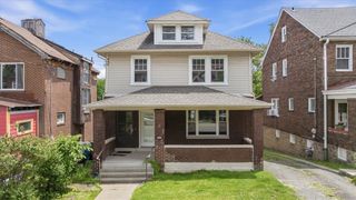 4015 Murray Ave, Squirrel Hill, PA 15217
